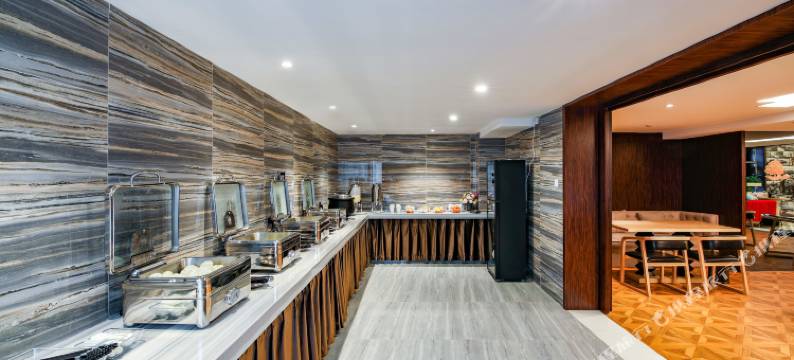 重庆汀龙酒店图片