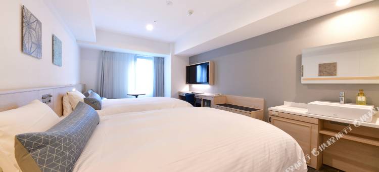 Vessel Inn荣站前(Vessel Inn Sakae Station)图片