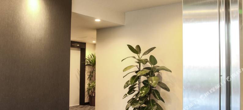 田端王子酒店(Tabata Oji Hotel)图片