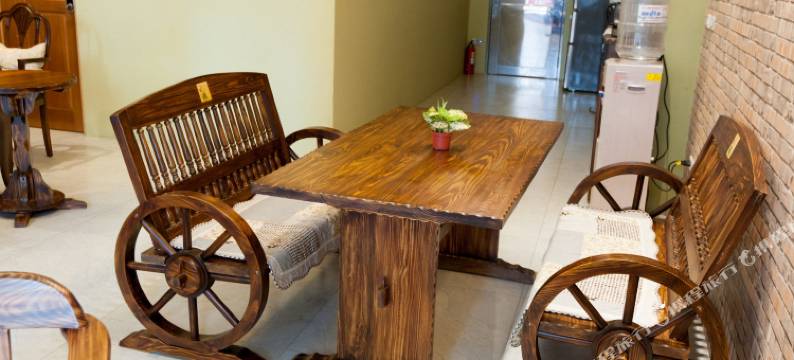 五指山民宿(花莲信义馆)图片