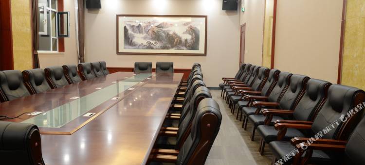 晋中榆次宾馆(榆次老城店)图片