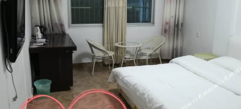 泰宁君来民宿图片