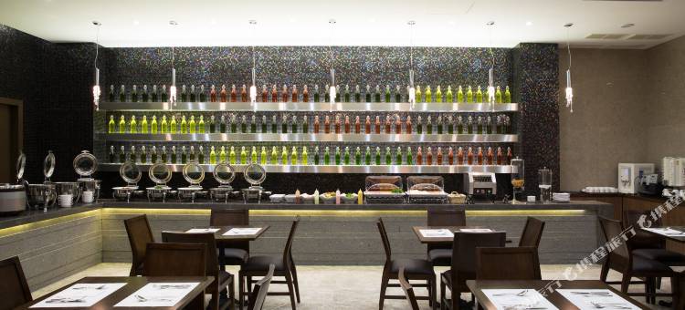 盆唐伙伴酒店(Hotel Mate Bundang)图片