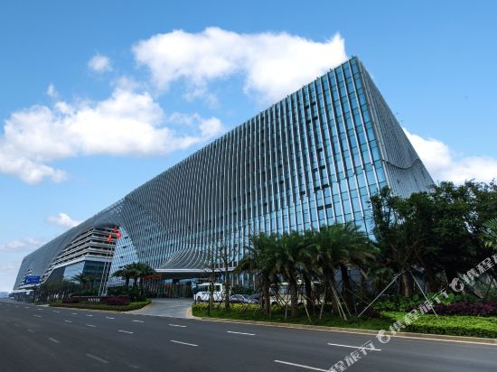 海口美兰机场逸唐飞行酒店
