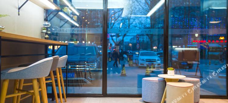 如家酒店·neo(青岛城阳正阳中路万象汇店)图片