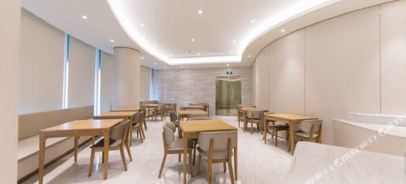 全季酒店(上海松江大学城店)图片