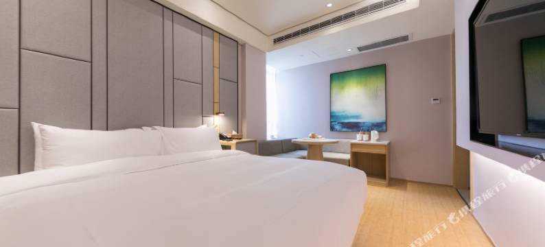 全季酒店(上海松江大学城店)图片