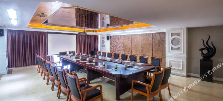 维也纳酒店(新余凯光店)图片