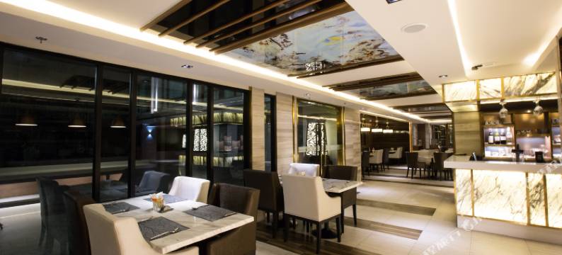 艺术酒店(Arte Hotel)图片