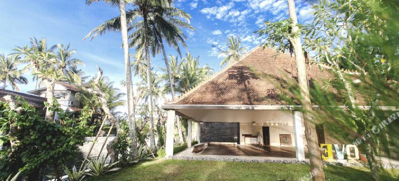 巴厘岛伊顿度假别墅(Eden Estate Villa Ubud)图片