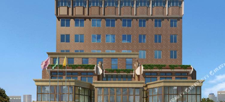 乐清聚丰圆大酒店图片