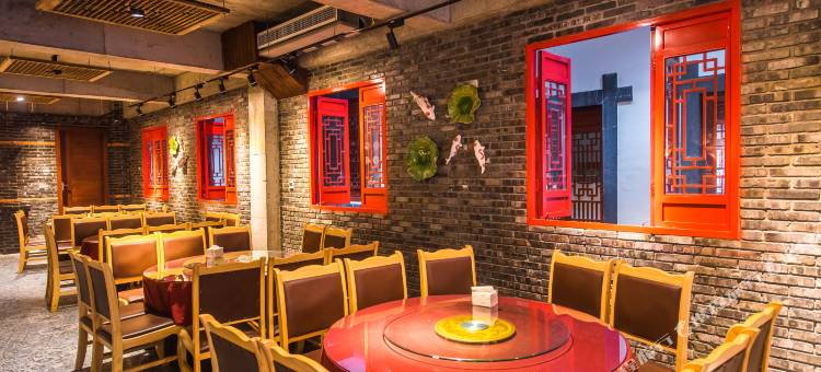 沐川天街客栈图片