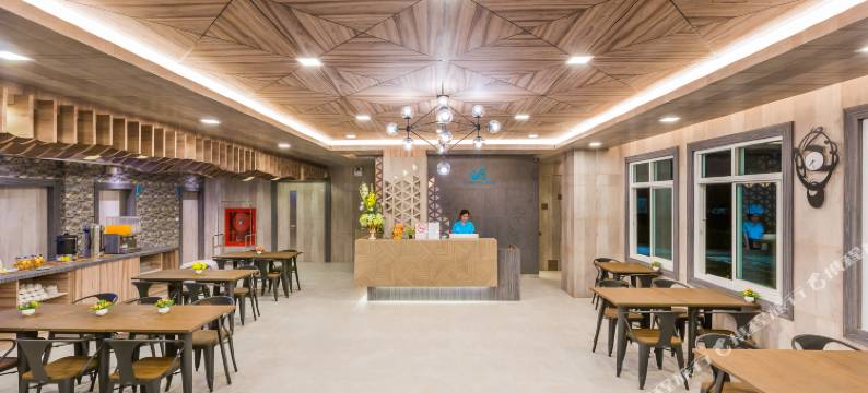 长青套房酒店(Evergreen Suite Hotel)图片