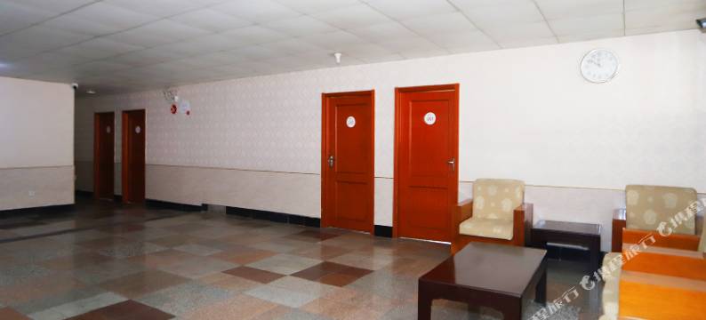 如家华驿酒店(烟台高铁南站秀林路店)图片