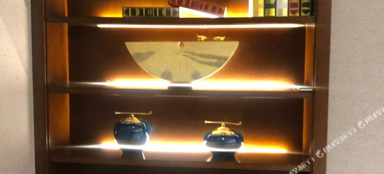 橘子西湖酒店(西湖凤起路地铁站店)图片