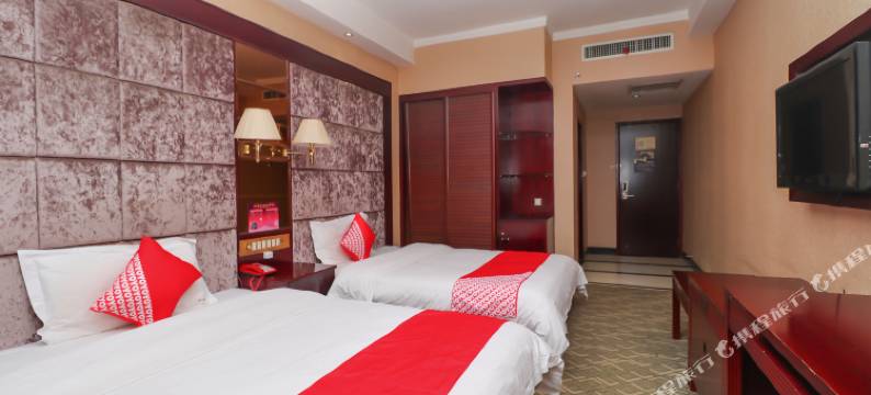 和顺轻奢酒店图片