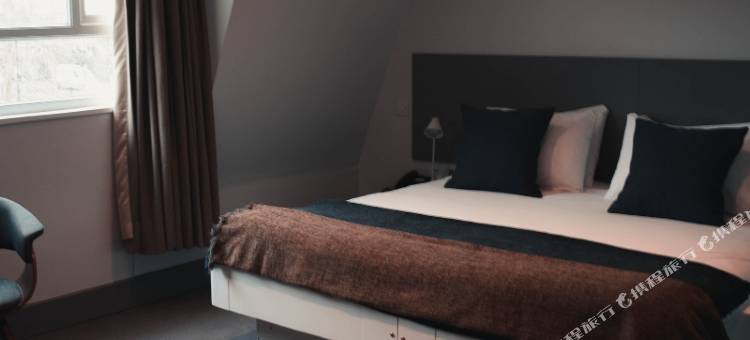 55酒店(Hotel 55)图片