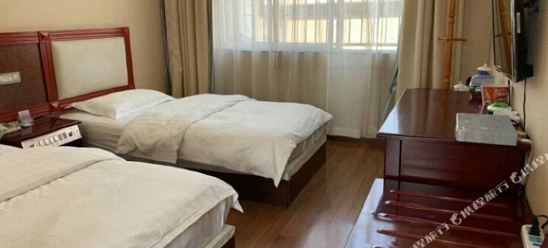 大理物资宾馆图片