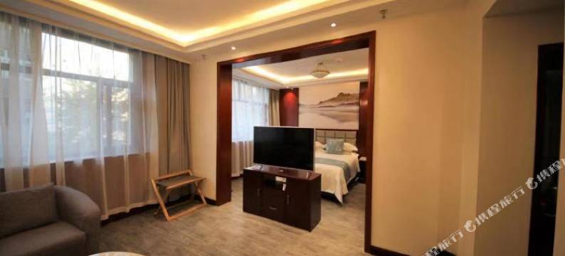 甘肃地质宾馆图片