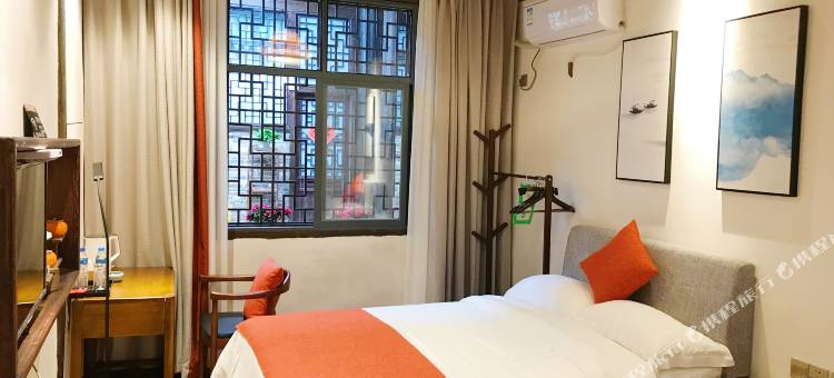 黎川竺居民宿图片