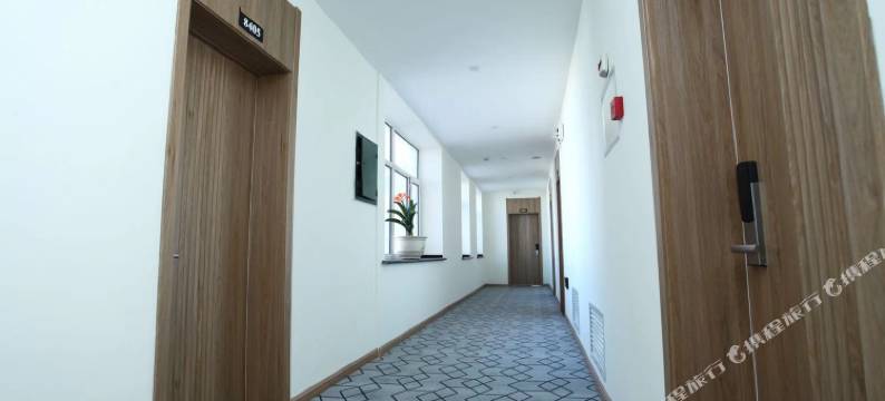 嫩江九三金谷宾馆图片