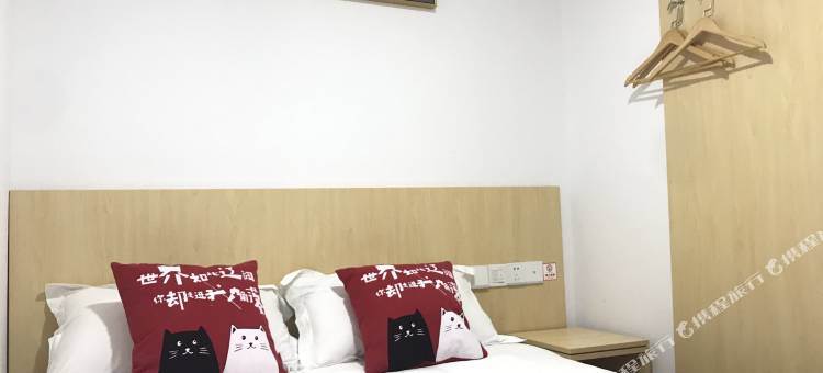 AA连锁酒店(浦东张江店)图片