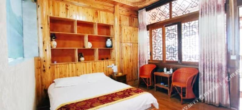 腾冲碧海楼客栈图片