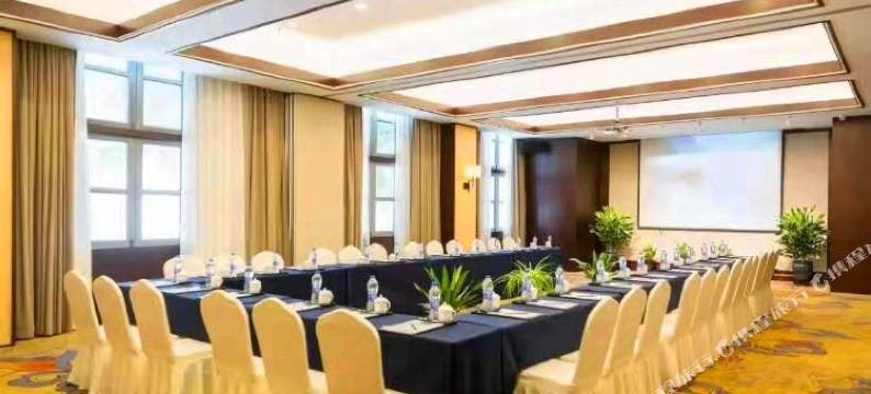 武汉源宿智联酒店图片