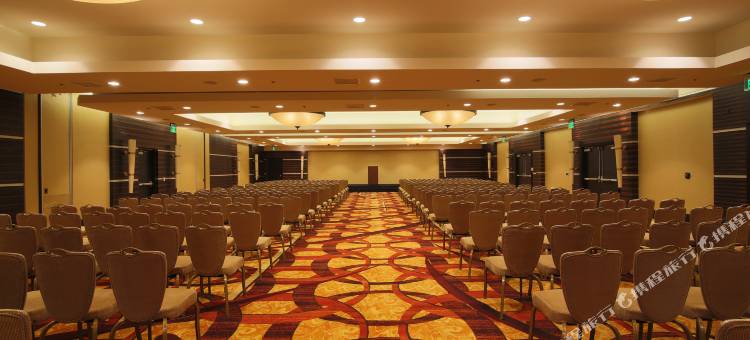 市中心洛杉矶大酒店(The la Grand Hotel Downtown)图片