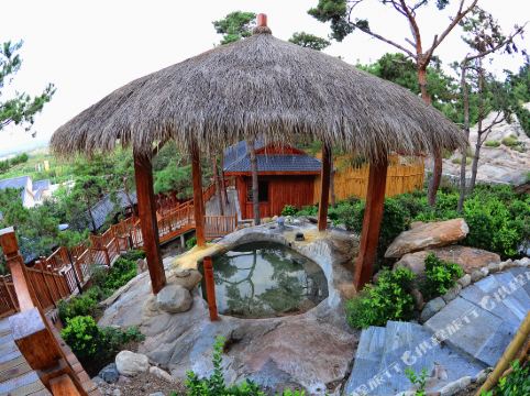 蒙山康谷温泉酒店