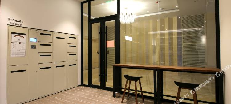 汉庭酒店(怀来县政府店)图片