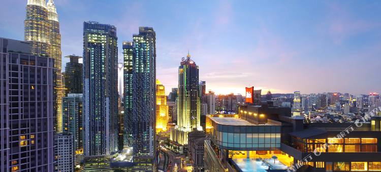 宜必思吉隆坡市中心酒店(ibis Kuala Lumpur City Centre)图片