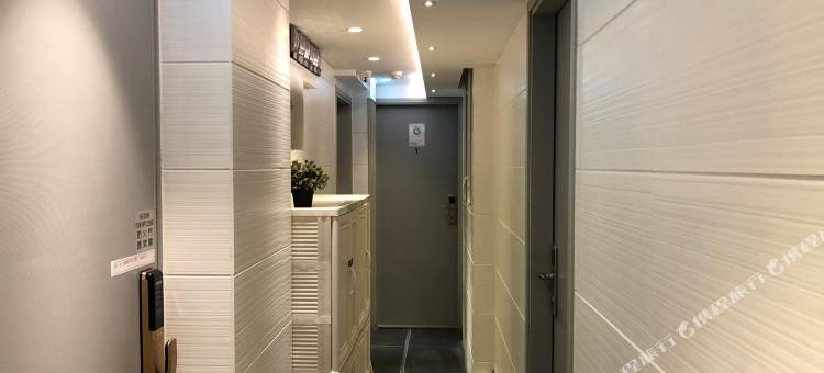 香港洲际半岛酒店图片