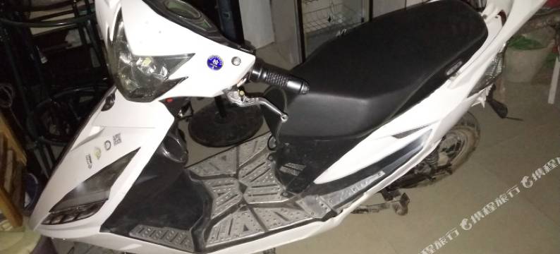 宁明恒悦宾馆图片