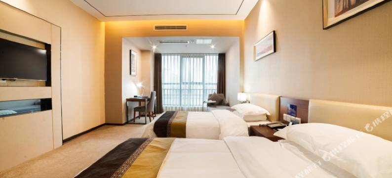 成都龙腾时代酒店(大运会体育中心店)图片