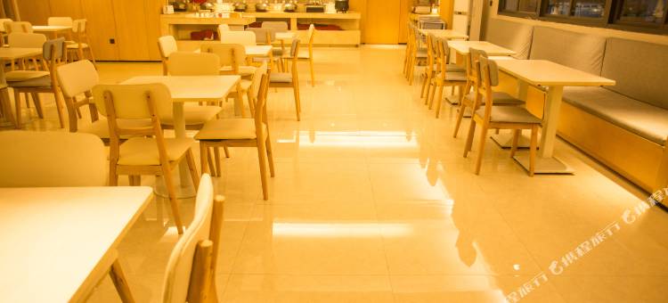 全季酒店(泉州万达广场店)图片