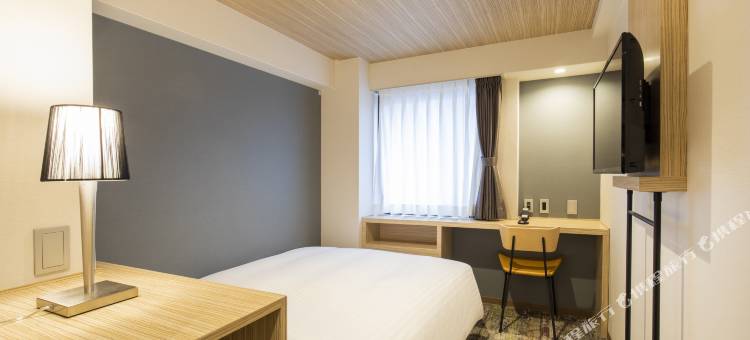福冈东映酒店(Fukuoka Toei Hotel)图片