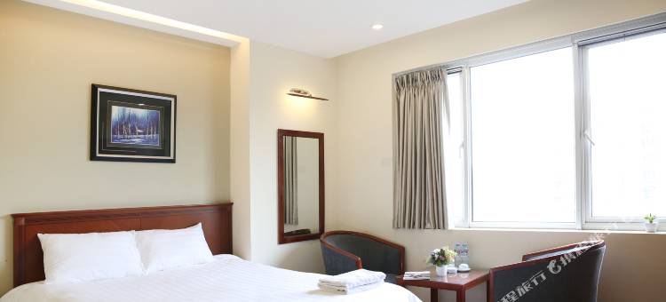 V 开放式公寓 3 号酒店(V-Studio Hotel Apartment 3)图片