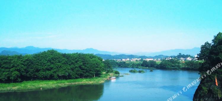 聚雅堂民宿(崀山风景名胜区北大门店)图片