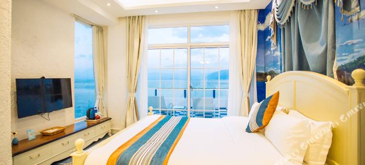 大理海之语海景酒店图片