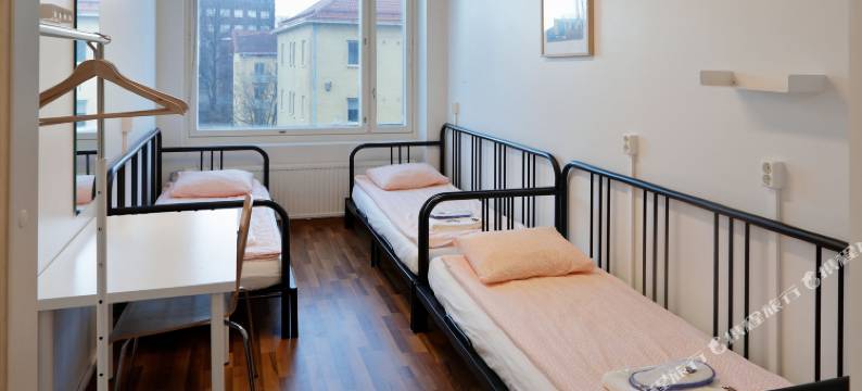 赫尔辛基廉价睡眠旅馆(CheapSleep Hostel Helsinki)图片