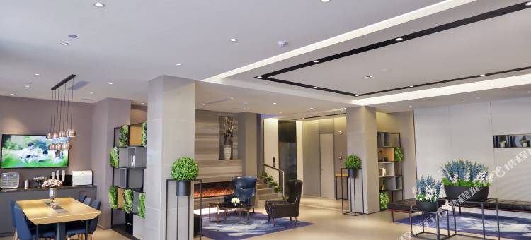 如家商旅酒店(广州天河龙洞植物园地铁站店)图片