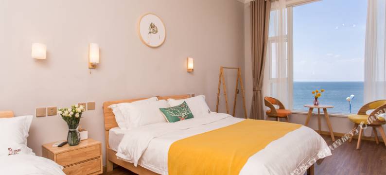 大理凉月客栈图片