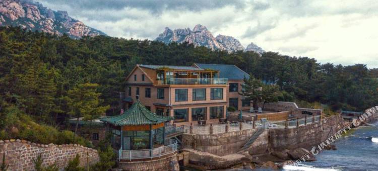 逸海山居民宿(青岛崂山风景区店)图片