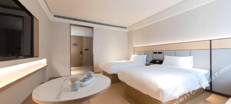 全季酒店(杭州西湖南山路店)图片