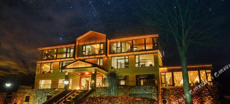 溧阳南府民宿(南山竹海店)图片