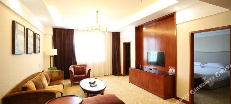 株洲方特东厢酒店图片