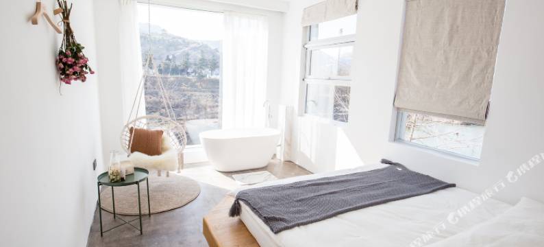 连云港水元素H2O民宿(花果山景区店)图片