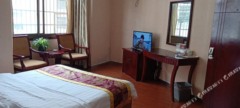 浏阳淮川豪兴宾馆(豪兴街分店)图片