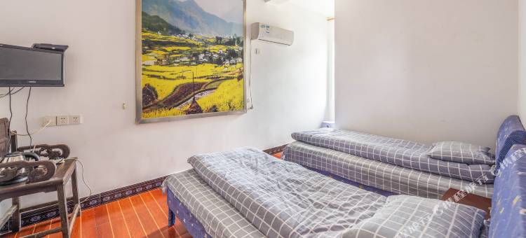 婺源庆源驿栈图片